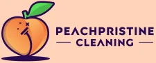 Peach Pristine Cleaning